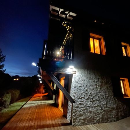 Serre Chevalier Studio 30 M2 Coin Montagne A 8 Minutes Des Pistes Saint-Chaffrey Exteriér fotografie