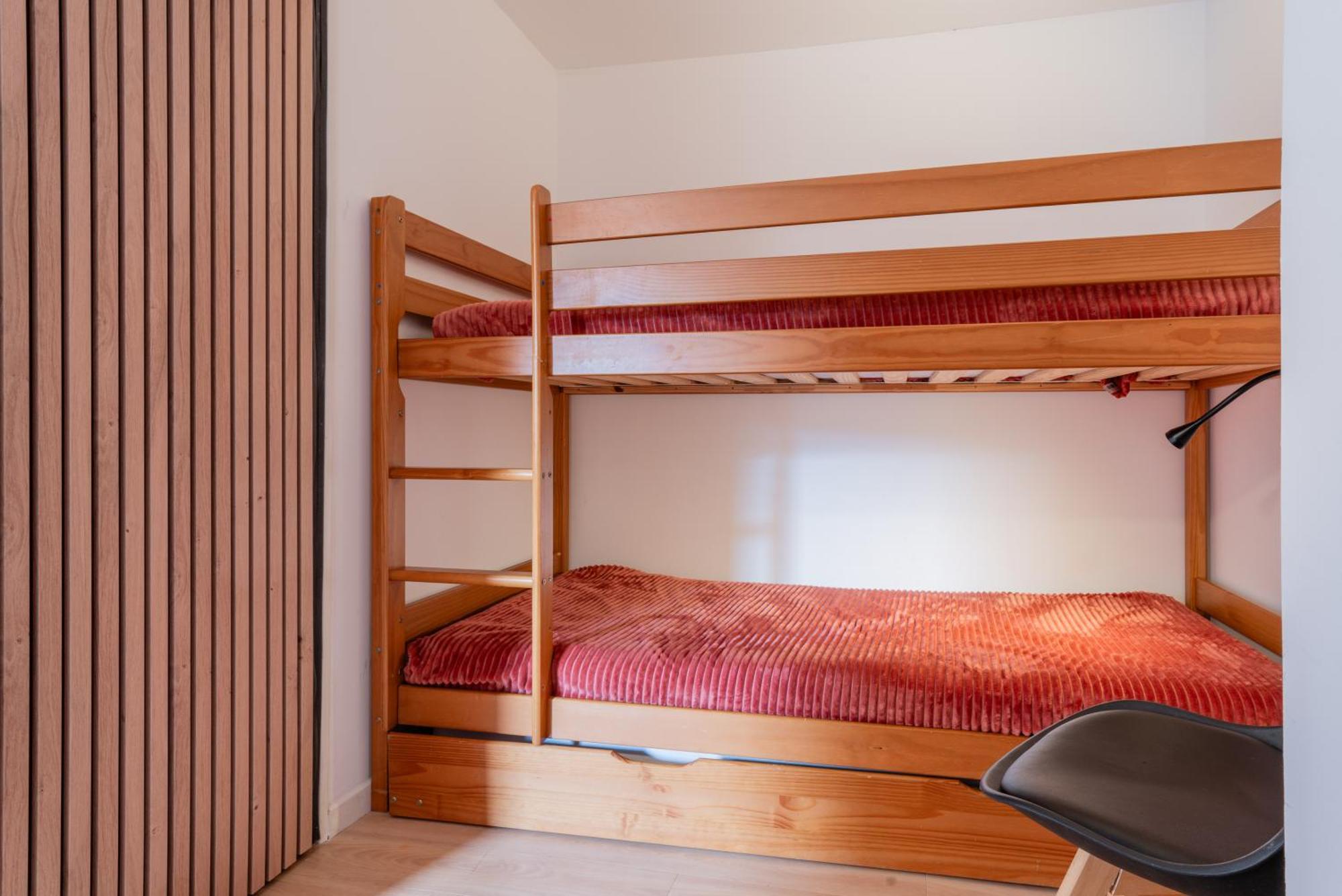 Serre Chevalier Studio 30 M2 Coin Montagne A 8 Minutes Des Pistes Saint-Chaffrey Exteriér fotografie